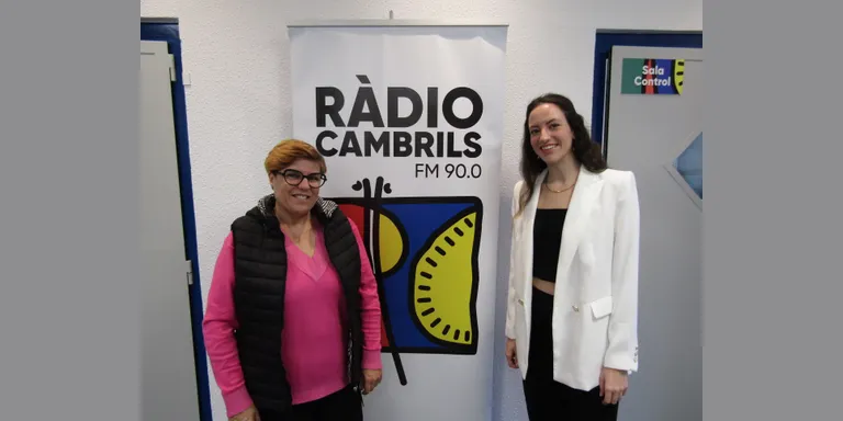 Marina Garcés: “Equip Europa vol conscienciar els joves sobre el que els proporciona Europa”