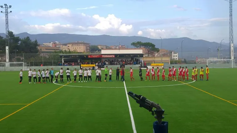 La Seu FC goleja el Pobla (5-1) i se situa tercer