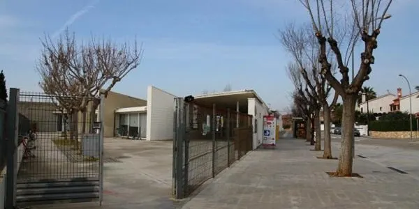 Les escoles d’Altafulla ofereixen un total de 75 places de P3 pel curs 2017-2018