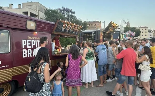 Foto: Ajuntament de Torredembarra