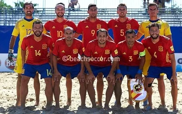 Foto: Beachsoccer.com