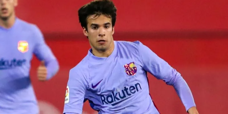 Es filtren uns àudios de Riqui Puig criticant a Ferran Torres