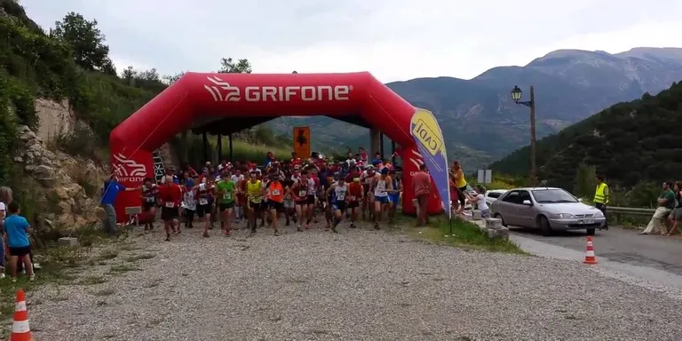 El Cadí Circuit Fer continua amb la 16a Cursa de Muntanya d'Ossera