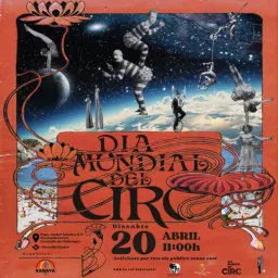 DIA MUNDIAL CIRC 2024 - episode art