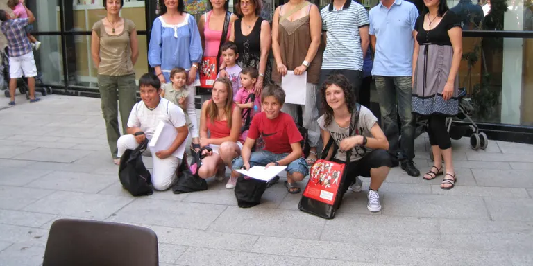 La 3a edició del concurs 'Contes que compten' ja té guanyadors