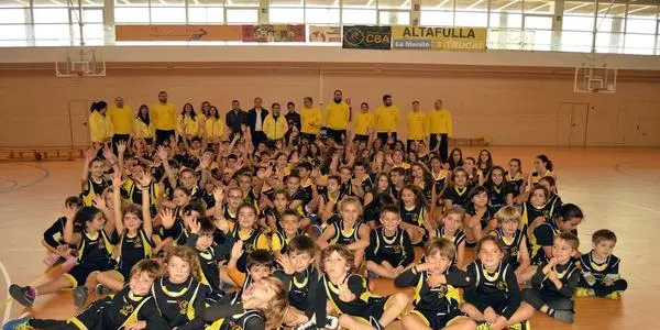 El CB Altafulla afronta la segona jornada de la segona fase de la competició