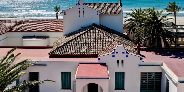 Visites gratuïtes al Museu Pau Casals per a tots els empadronats a la Torre