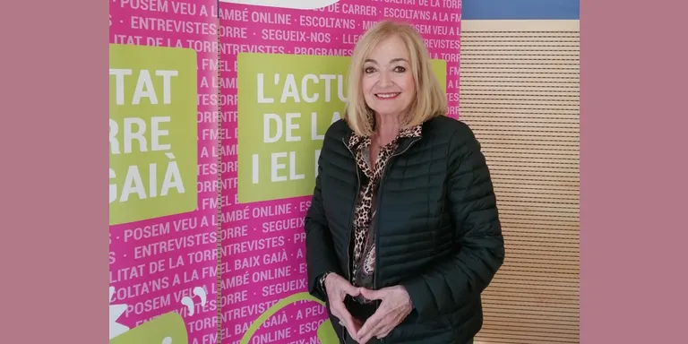 Núria Gómez (PP) creu que al Pla d'Actuació Municipal li manca ambició