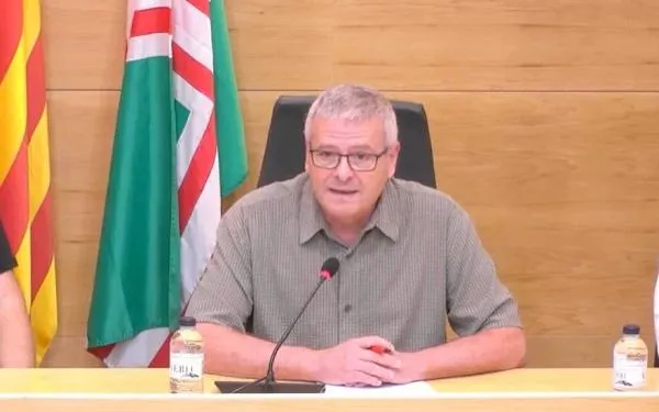 Foto: Ajuntament del Catllar