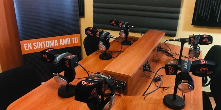 Constantí Ràdio oferirà una programació especial amb motiu de les eleccions municipals