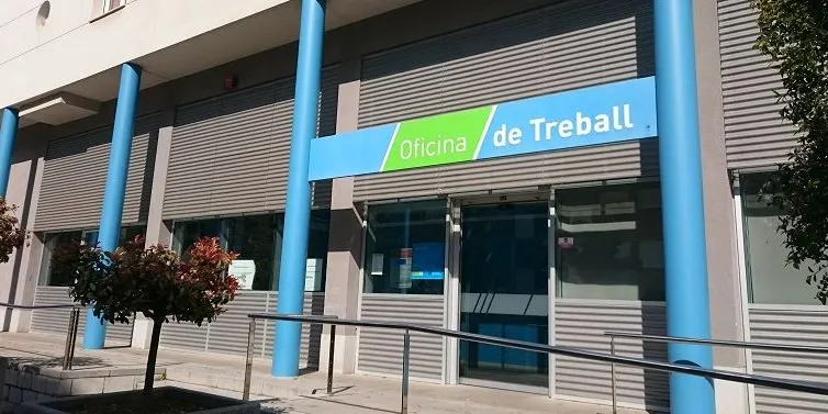Arenys de Mar comença l'any amb un augment de la taxa d'atur
