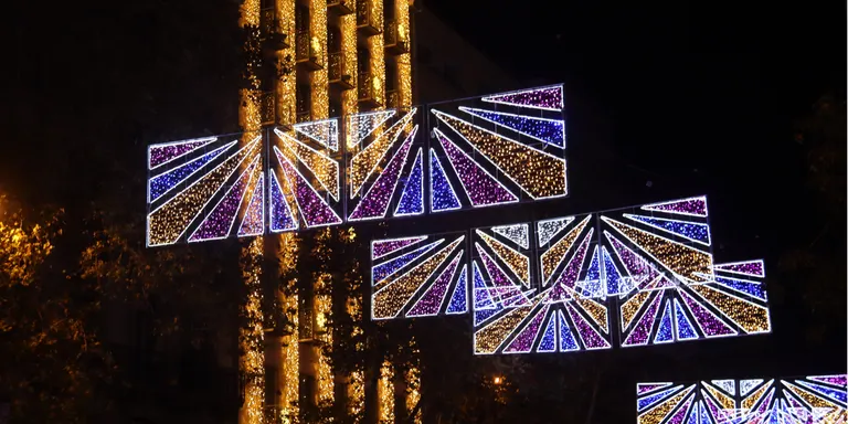 Barcelona encendrà els llums de Nadal el dissabte 22 de novembre