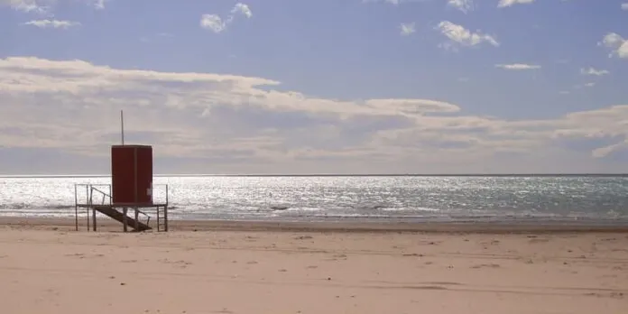 Les platges de Cambrils disposen de 29 socorristes i 15 punts de vigilància