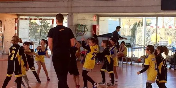 Els alevins del CB Altafulla disputen aquest cap de setmana la Copa de la Federació