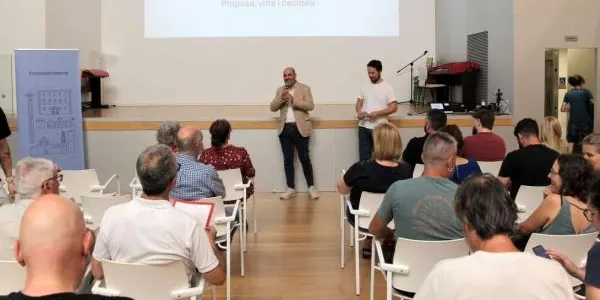 Els pressupostos participatius de Torredembarra ja tenen projectes finalistes