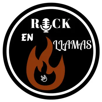 Rock en Llamas