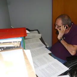 Superació Personal amb Josep Roca 07-02-17 - episode art
