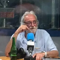 Just Blues del 29/10/2024 - episode art
