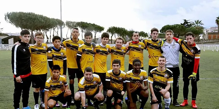 Bona valoració de l'inici de la Lliga Nacional de Futbol-7 per a esportistes amb paràlisi cerebral