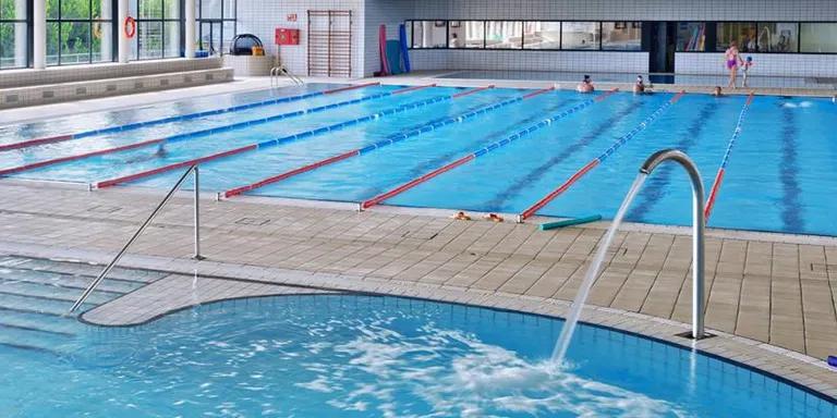 Sequera i piscines d'ús esportiu: Can Xaubet podrà funcionar amb normalitat en les fases 1 i 2 del Pla Especial d'Emergència