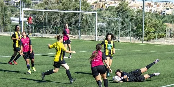Nàstic de Tarragona – CE Altafulla: desafiament al líder