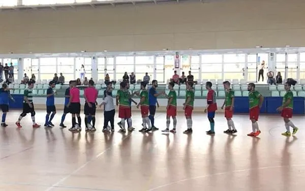 Foto: CFS El Catllar Atlètic
