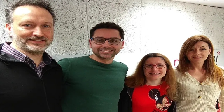 "El Cicle Vital" - musical basat en "El Rei Lleó" amb presència rubinenca