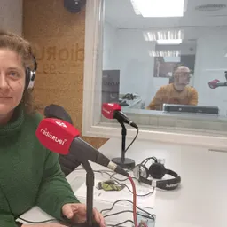 #1010 - Càritas i la situació administrativa dels migrants - episode art