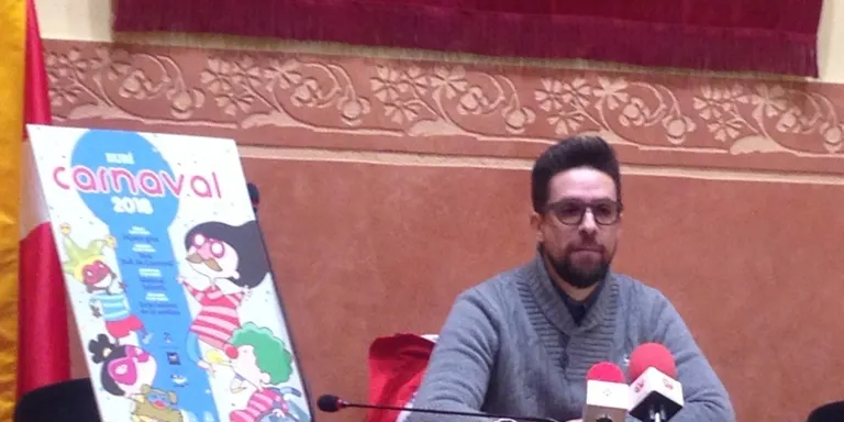 El jurat de la rua de Carnaval anirà d’incògnit