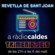 Especial Revetlla de Sant Joan del 24/6/2019 - episode art
