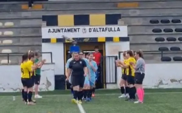 Foto: CD La Floresta