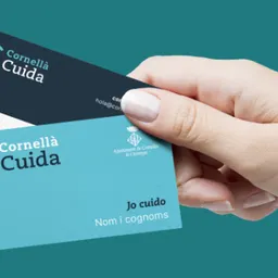 TARGETA JO CUIDO - episode art
