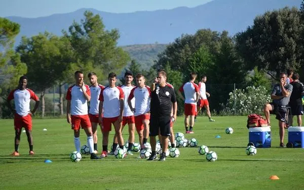 Foto: Nàstic