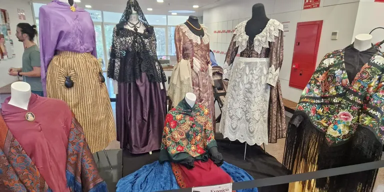 El Centro Aragonés de Rubí celebra les Festes del Pilar
