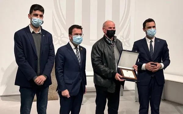 Foto: Ajuntament d'Altafulla