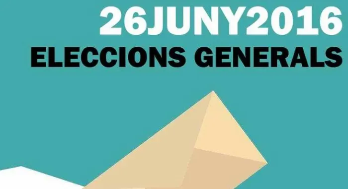 11.470 arenyencs i arenyenques, cridats a les urnes aquest diumenge