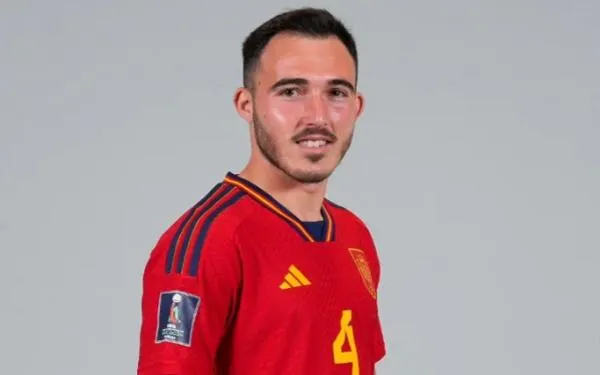 Foto: FIFA