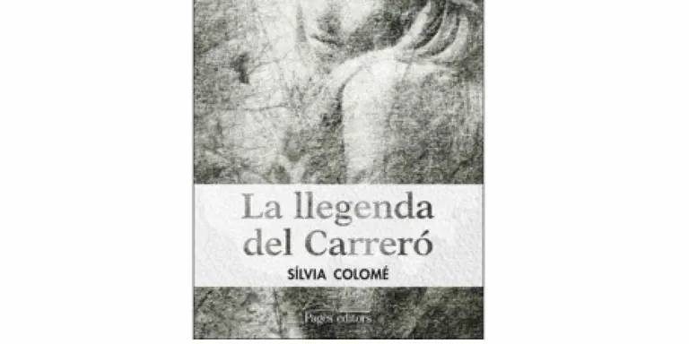 Sílvia Colomé presenta 'La Llegenda del Carreró', la novel·la inspirada en la dona i el Montgai del s.XII
