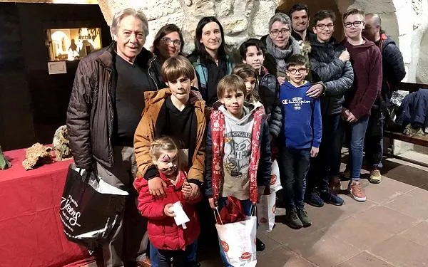 Foto: Altafulla Ràdio