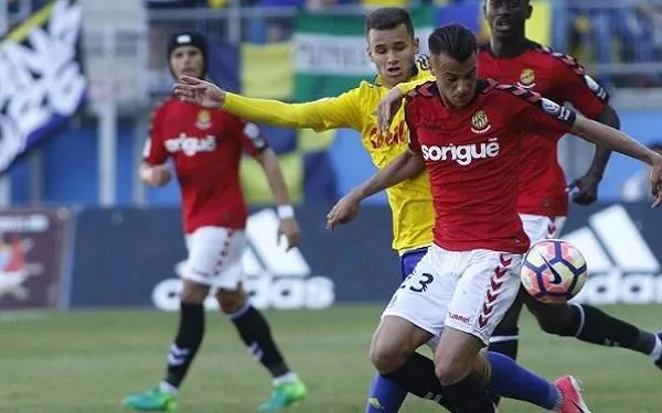Foto: La Liga 123