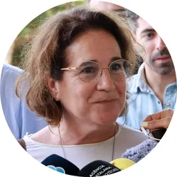 Carbonell (Sitges) critica “l’aïllament” del municipi pel tall a Rodalies - episode art