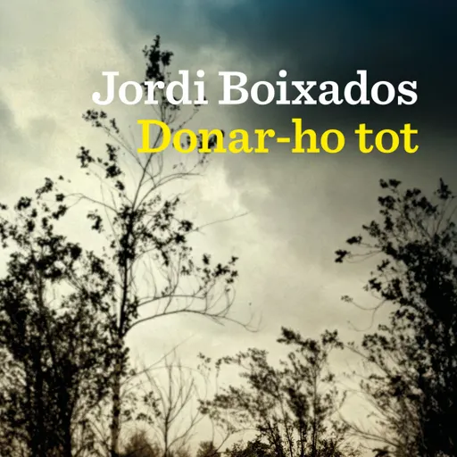 Avui entrevista a Jordi Boixadós