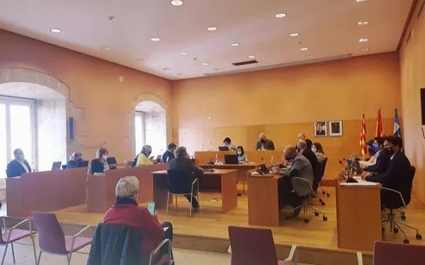 Foto: Ajuntament de Torredembarra