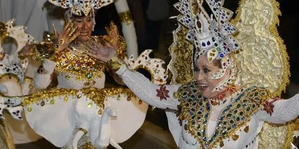 Obert el termini d’inscripció a la rua de comparses de Carnaval