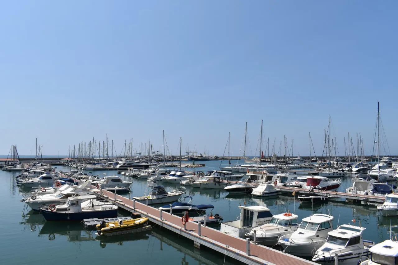 El Club Nàutic Cambrils revalida la Bandera Blava