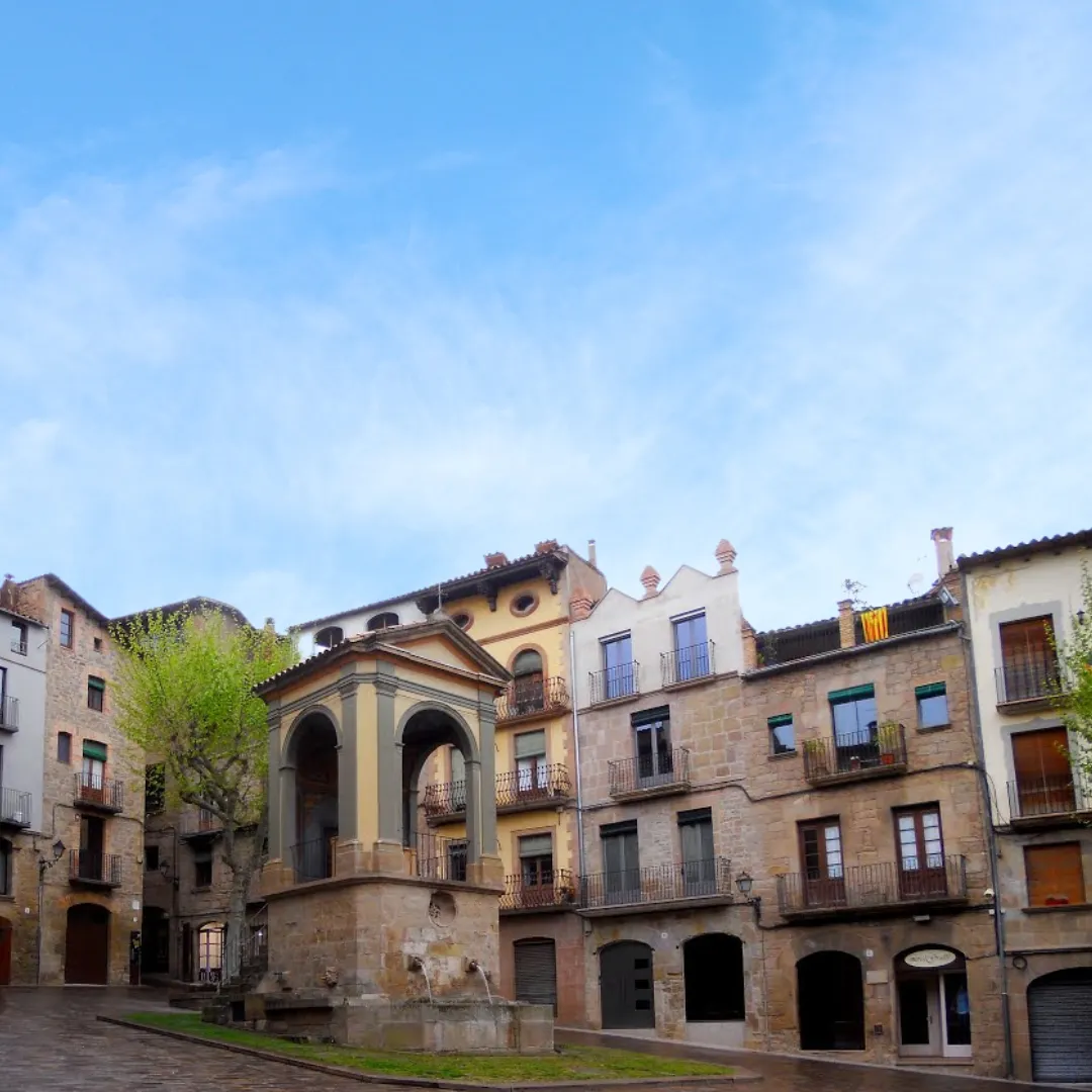 Solsona Experience i Òmnium Solsonès proposen una ruta literària per Festa Major