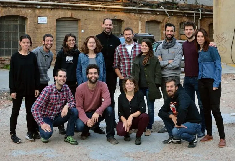 Entrevista Ariadna Artigas (Lacol)
