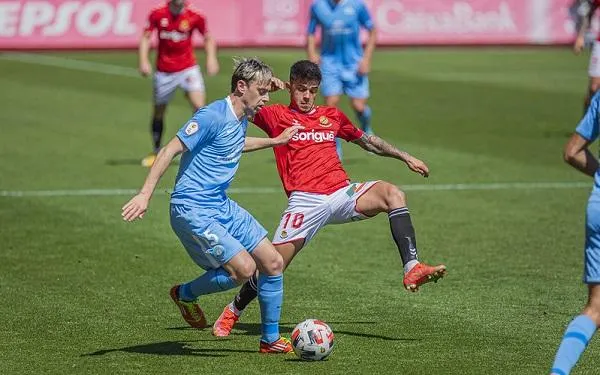 Foto: Nàstic de Tarragona