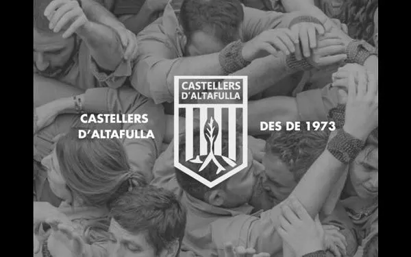 Foto: Castellers d'Altafulla