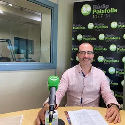 Entrevista Francesc Alemany (ERC) | Alcalde de Palafolls - episode art